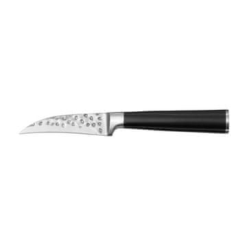 CS Solingen Nož za guljenje CS-064211 nehrđajući čelik 9 cm krma
