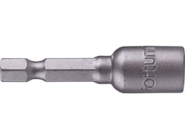 KITO Nasadni ključ 4741607 magnetski nasadni ključ s prihvatom 1/4", 7x48 mm, CrV