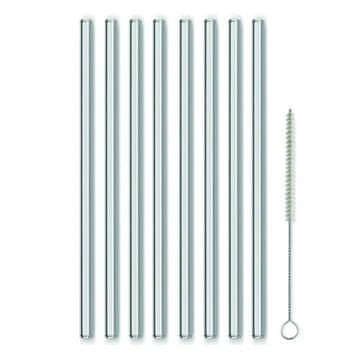 Kela Slamke KL-12538 sredstvo za čišćenje stakla GRACE 23 cm set od 9 komada