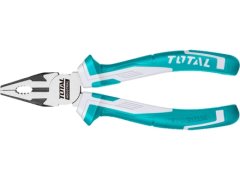 Total Kombinirana kliješta THT210806 Kombinirana kliješta, 200 mm, industrijska, 200 mm