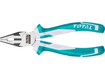 Total Kombinirana kliješta THT210806 Kombinirana kliješta, 200 mm, industrijska, 200 mm