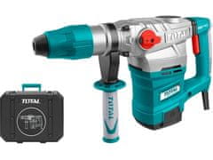 Total Dlijeto i čekić za bušenje TH116386 SDS-Max dlijeto i bušilica, 1600 W