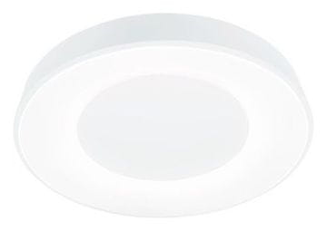 Rabalux Stropna svjetiljka 3083 CEILO LEDLED/38W/230V white + DO 3000-6500K