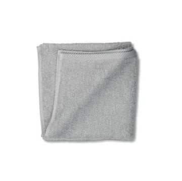 Kela Ručnik KL-23176 Ručnik LADESSA 100% pamuk tamno siva 50x100cm