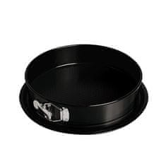 Berlingerhaus Kalup za torte s neprianjajućim premazom BH-6623 2v1 Royal Black Collection