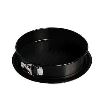 Berlingerhaus Kalup za torte s neprianjajućim premazom BH-6623 2v1 Royal Black Collection