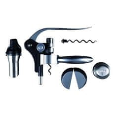 Bergner Set za otvaranje vina BGMP-5118 MasterPRO 5 kom