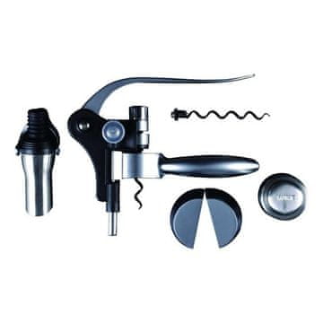 Bergner Set za otvaranje vina BGMP-5118 MasterPRO 5 kom