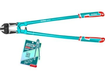 Total Kliješta za rezanje THT113366 kliješta za rezanje s polugom, industrijska, 900 mm/36", CrV