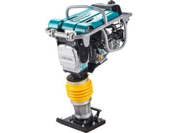 Total Vibracijski nabijač TP880-2E