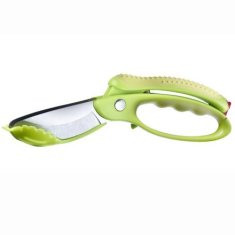 Škare za salatu 2094 2611, 8 ks
