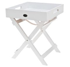 HOMESTYLING Pladanj Homestyle KO-HZ1930550 Drveni pladanj za posluživanje