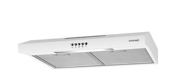 Concept Klasična napa OPP1260wh