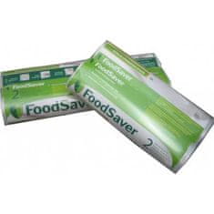 FoodSaver Kovanje valjaka FSR2002