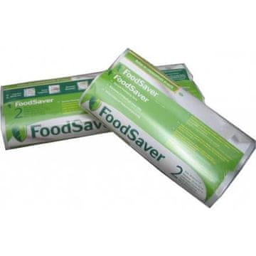FoodSaver Kovanje valjaka FSR2002