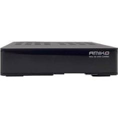 Amiko Satelitski prijemnik MINI 4K UHD COMBO