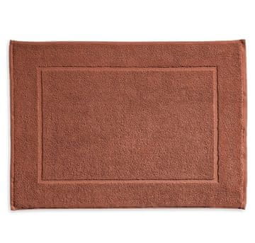Kela Prostirka za kupanje KL-23488 LADESSA terakota 60 x 100 cm
