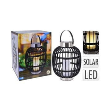 ProGarden Fenjer KO-512000730 Solarna LED lampa za lampu 35 x 45 cm