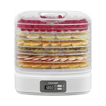 Concept Sušilica za voće SO2080