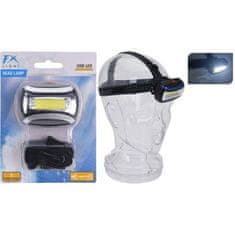 EXCELLENT Prednja svjetiljka KO-CY8900240modr LED 100 Lumen blue