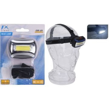 EXCELLENT Prednja svjetiljka KO-CY8900240modr LED 100 Lumen blue