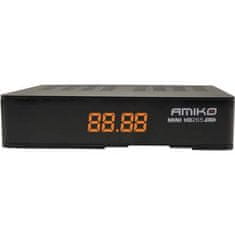 Amiko Satelitski prijemnik MINI HD265 Wi-Fi