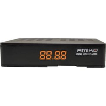 Amiko Satelitski prijemnik MINI HD265 Wi-Fi