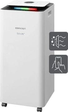 Concept Odvlaživač zraka OV2216 Perfect Air Smart