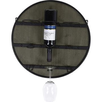 EXCELLENT Stalak za vino KO-HZ1911180