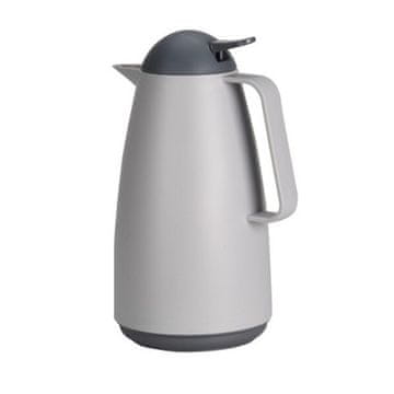 EXCELLENT Termos KO-170700610, 1 litra, siva