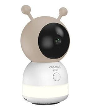 Concept Dodatna kamera za baby monitor KD0010 za baby monitor KD4010