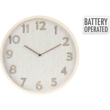 SEGNALE Zidni sat Signal KO-HZ1965670 35x5 cm