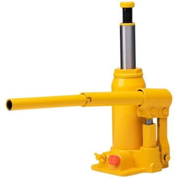 Dunlop Hidraulična dizalica ED-249466 Hidraulična dizalica za automobile 2000 kg