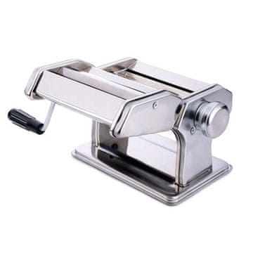 Alpina Stroj za tjesteninu i rezance ED-247751 aparat za tjesteninu i rezance od nehrđajućeg čelika