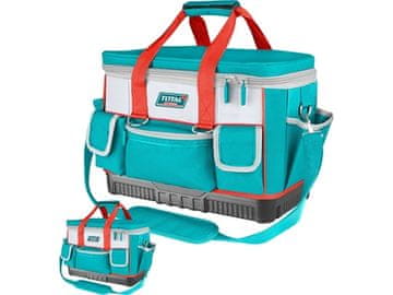 Total Torba za alat THT561625, industrial