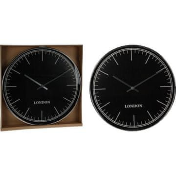 Zidni sat KO-KL5000300 silver