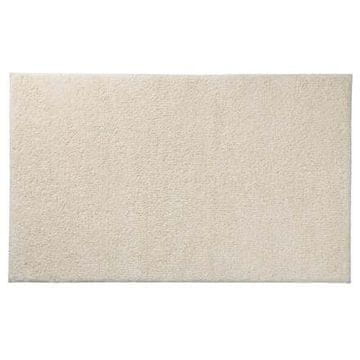 Kela Prostirka za kupanje KL-23534 Maja 65x55 cm poliester pijesak bež