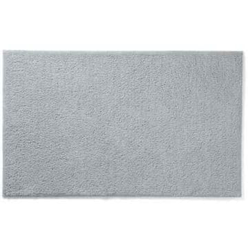 Kela Prostirka za kupanje KL-23530 Maja 65x55 cm poliester siva