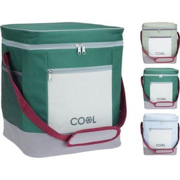 ProGarden Hladnja torba KO-FB1302080tmze 30 l tamno zelena