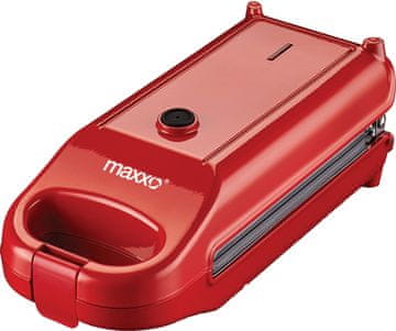 MAXXO Aparat za vafle Party Queen