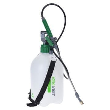 ProGarden Raspršivač pod pritiskom KO-DV9000010 5 l