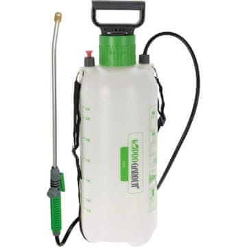 ProGarden Raspršivač pod pritiskom KO-DV9372070 8 l