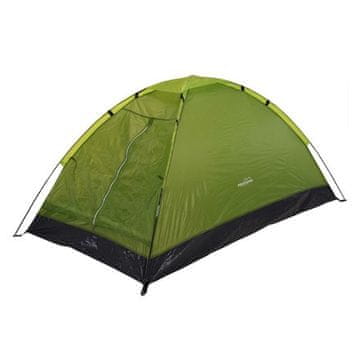 ProGarden Šator KO-X92000290 za 2 osobe zelena