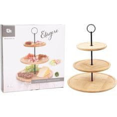 EXCELLENT Sitnica KO-170489260 bambus 3 kata