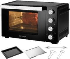 Concept Stolna pećnica ET6035bc