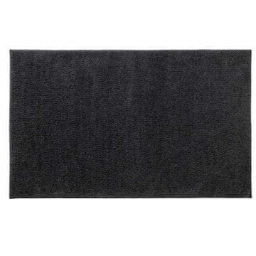 Kela Prostirka za kupanje KL-23547 Maja 80x50 cm poliester siva