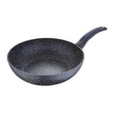 Bergner Wok s neprianjajućom površinom BG-8521-MBG 28 cm Orion