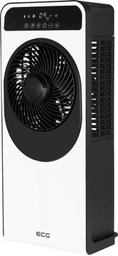 ECG EKG hladnjak zraka Mr.FANBOY Mr.FANBOY