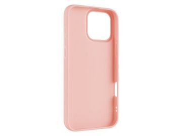FIXED Maska za mobitel Story Apple iPhone 16 Pro Max - pink