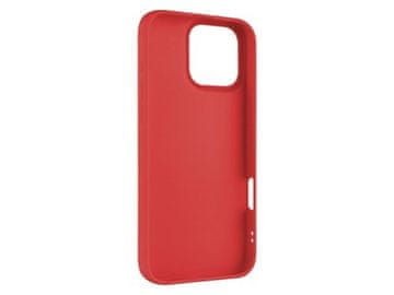 FIXED Maska za mobitel Story Apple iPhone 16 Pro Max - red
